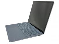 動作 Microsoft Surface Laptop 4 AMD Ryzen 5 13.5インチ ノートパソコン 16GB SSD 256GB Win11の買取