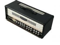 引取限定Mesa Boogie TRIPLE Rectifier Solo Head 150 アンプ トリプルレクチファイヤー 楽器の買取