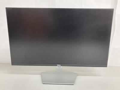 DELL S2721H 27インチ ワイド モニター デル 家電