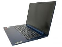 Lenovo IdeaPad Slim 3 Gen 8 82XQ ノートパソコン 15.6型 FHD Ryzen 5 7520U 16GB SSD 512GB Win11の買取