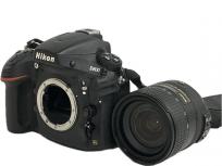 Nikon ニコン D800 カメラ デジタル 一眼レフ ボディの買取