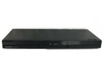 動作 Panasonic DMR-2W202 ディーガ ブルーレイレコーダー 2023年製