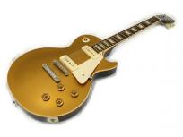 Gibson Custom Shop Historic Collection Limited Run 1956 Les Paul Gold Top Reissue Slim Neck VOSの買取