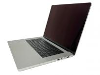 Apple MacBook Pro MNWC3J/A 16型 2023 ノート PC 16GB SSD 512GB Venturaの買取