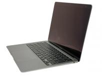 充放電回数27回動作 Apple MacBook Air M1 2020 ノートパソコン 16GB SSD 1TB Montereyの買取
