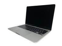 充放電回数41回動作 Apple Macbook Pro 2022 13インチ M2 2022 ノートパソコン 16GB SSD 256GB Venturaの買取