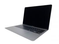 Apple FGN63J/A MacBook Air M1 2020 ノート PC 8GB SSD 256GB Big Surの買取