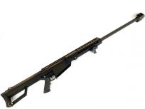 SNOW WOLF バレットM82A1 ライフル トイガン ミリタリー サバゲーの買取