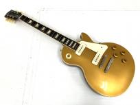 動作Gibson Les Paul Standard Gold TOP 2019年製 レスポール エレキギター 弦楽器 ギブソンの買取