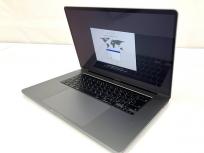 Apple MVVK2J/A MacBook Pro Corei9 2.3GHz 8コア 1TB 16インチRetina スペースグレイの買取