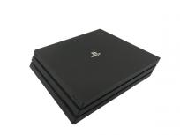 SONY PlayStation4 Pro 1TB CUH-7200B B02 グレイシャー・ホワイト ゲーム機 ソニー 家電の買取