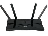 動作 tp-Link AX1800 WiFi ルーター WiFi6