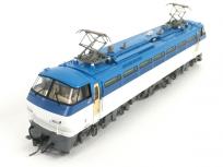TOMIX HO-2520 JR EF66-100形電気機関車 前期型・プレステージモデル HOゲージの買取