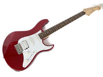 YAMAHA ヤマハ PACIFICA PAC012 エレキ ギター ケース付