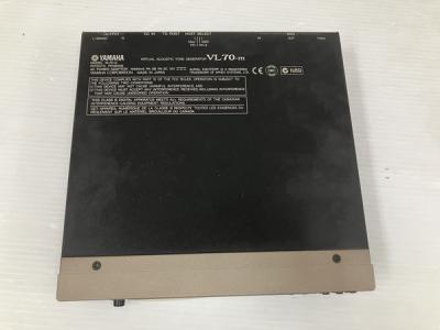 YAMAHA 吸い上げれ VL70-m 音源モジュール