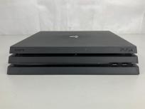 ソニー SONY CUH-7200B 1TB PS4 PRO ホワイト プレイステーション4 家庭用ゲーム機の買取