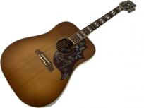 ギブソン Gibson Early 60s Hummingbird ギターの買取