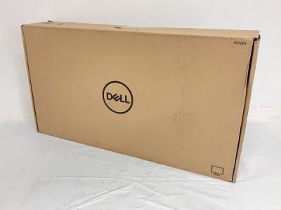 Dell Technologies P2722H デル 27型 非光沢 LEDバックライト付 液晶 モニター