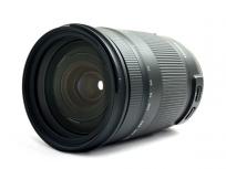 動作 TAMRON 18-400mm F3.5-6.3 Di II VC HLD 超望遠 高倍率ズームレンズ キヤノン用の買取