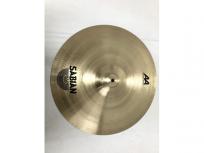 動作セイビアン SABIAN AA Rock Crash 18/46cm シンバル 打楽器 ドラム