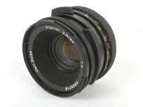 動作 Hasselblad Carl Zeiss Planar 2.8/80 T 中判 カメラ レンズの買取