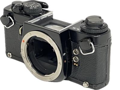 PENTAX ペンタックス LX 後期 カメラ フィルム 一眼 ボディ ブラック