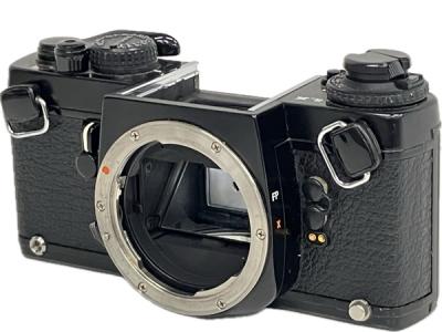 PENTAX ペンタックス LX 後期 カメラ フィルム 一眼 ボディ ブラック