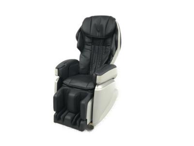 フジ医療器 AS-1000 マッサージチェア CYBER RELAX ベージュ 大型