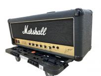 引取限定動作Marshall マーシャル JCM 800 LEAD 2203 エレキギター用 ヘッドアンプの買取