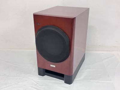 ONKYO SL-D500 アンプ内蔵バスレフ型