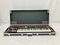 HAMMOND XK-1 61鍵 ハモンド オルガン 鍵盤 楽器の買取