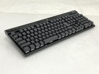 動作 CORSAIR K70 MAX 磁気メカニカル ゲーミングキーボード