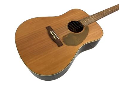 Fender California SONORAN NAT(アコースティックギター)の新品/中古 