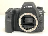 Canon EOS 6D Mark II デジタル 一眼レフ カメラ ボディ キャノンの買取