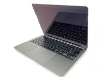 Apple MacBook Air M1 2020 13.3型 ノート PC 16GB SSD 512GB Montereyの買取