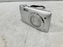 動作Nikon COOLPIX S3400 コンパクトデジタルカメラ ニコン