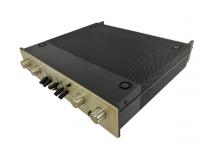 LUXMAN 5C50 コントロールアンプ DCプリアンプ 音響機器の買取