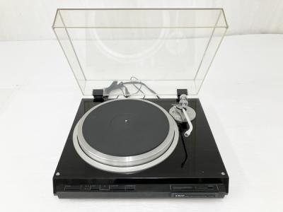TRIO KP-800 ターンテーブル レコード プレイヤー