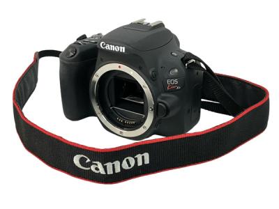 Canon EOS Kiss X9/EFS 18-55mm/EFS 55-250mm(デジタルカメラ)の新品 ...