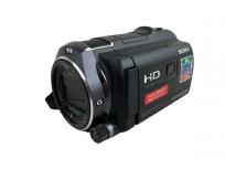 SONY Handycam HDR-PJ630V ビデオカメラ ソニー ハンディカムの買取