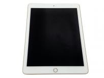 動作 Apple iPad 第5世代 MPGT2J/A 32GB Wi-Fiモデル タブレット