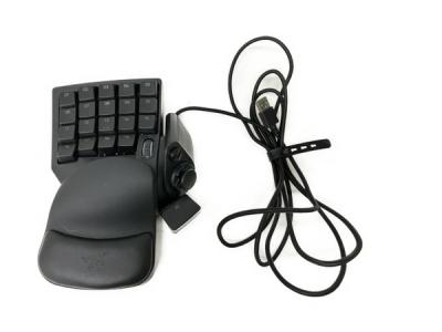 Razer Tartarus Pro RZ07-0311 ゲーミング キーパッド パソコン 周辺機器
