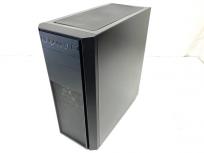 動作自作PC MSI MS-7C56 ゲーミング デスクトップ パソコン AMD Ryzen 5 3600 32GB HDD 2TB SSD 1TB RTX 3060 Tiの買取