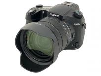 SONY ソニーサイバーショット RX10IV DSC-RX10M4 デジタル カメラ コンデジの買取