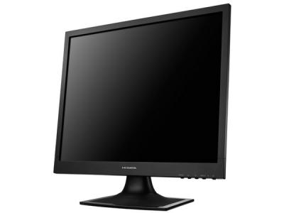 I-ODATA LCD-AD192SEDSB-A 液晶ディスプレイ 19型
