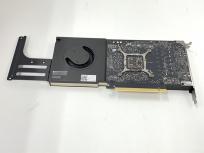 動作 NVIDIA RTX A4000 プロフェッショナル グラフィックボード ビデオカード PCパーツ 16GB GDDR6 PCIe Gen4 DP