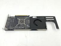 動作 NVIDIA RTX A4000 プロフェッショナル グラフィックボード ビデオカード PCパーツ 16GB GDDR6 PCIe Gen4 DPの買取
