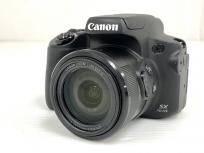 Canon デジタルカメラ PowerShot SX70 HS 光学65倍ズーム 4K動画対応 PSSX70HSの買取