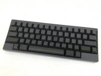 happy hacking keyboard hybrid type-s PD-KB800BS 2019 キーボードの買取