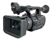 動作SONY ソニー PXW-Z190V XDCAM メモリーカムコーダー 業務用デジタルビデオカメラの買取